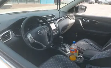 Nissan Qashqai 2018 года за 10 000 000 тг. в Алматы фото 5