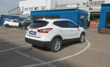 Nissan Qashqai 2018 года за 10 000 000 тг. в Алматы фото 3