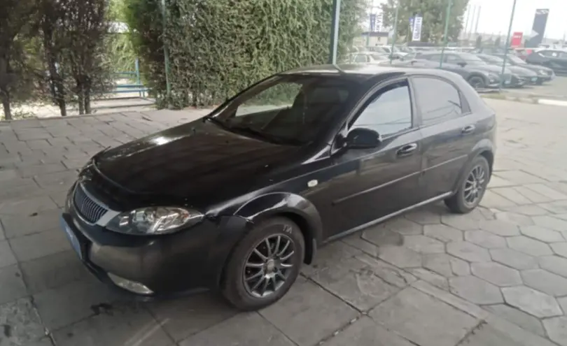 Chevrolet Lacetti 2007 года за 2 500 000 тг. в Талдыкорган