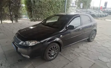 Chevrolet Lacetti 2007 года за 2 500 000 тг. в Талдыкорган фото 1