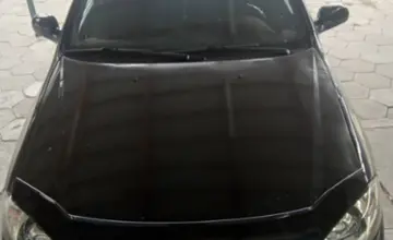 Chevrolet Lacetti 2007 года за 2 500 000 тг. в Талдыкорган фото 2