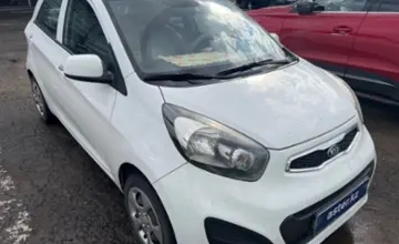 Kia Picanto 2012 года за 5 000 000 тг. в Павлодар фото 3