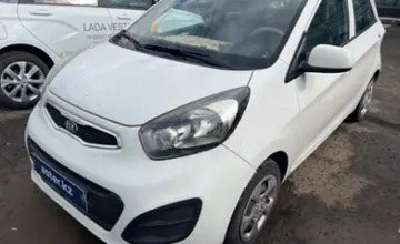 Kia Picanto 2012 года за 5 000 000 тг. в Павлодар фото 1