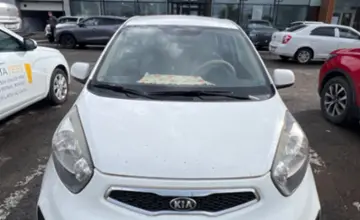 Kia Picanto 2012 года за 5 000 000 тг. в Павлодар фото 2