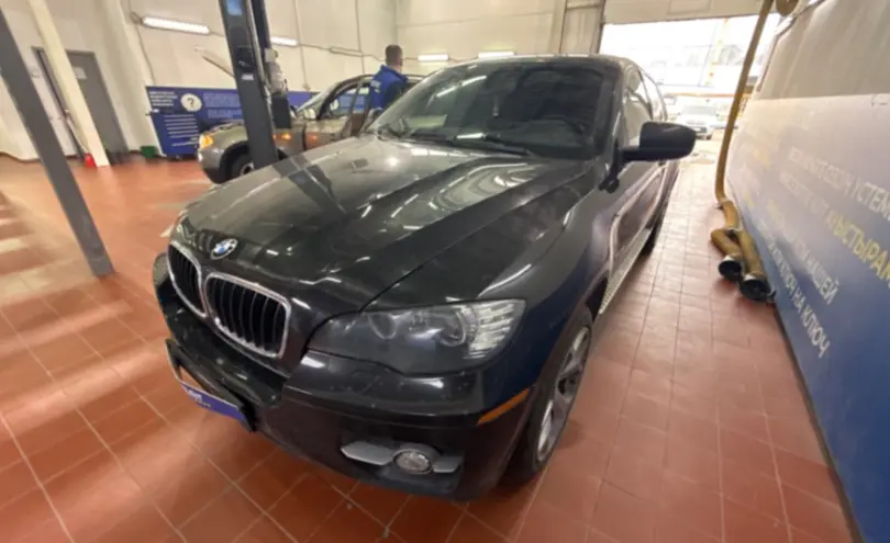 BMW X6 2010 года за 10 000 000 тг. в Астана