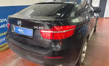 BMW X6 2010 года за 10 000 000 тг. в Астана