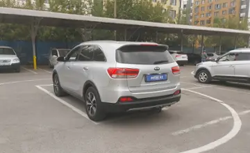 Kia Sorento 2015 года за 11 500 000 тг. в Алматы фото 4