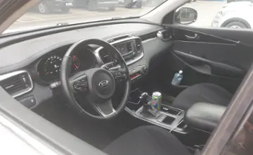 Kia Sorento 2015 года за 11 500 000 тг. в Алматы фото 5