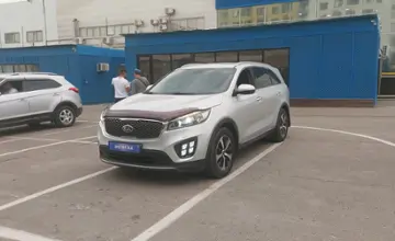 Kia Sorento 2015 года за 11 500 000 тг. в Алматы фото 1