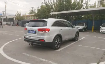 Kia Sorento 2015 года за 11 500 000 тг. в Алматы фото 3