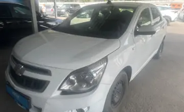 Chevrolet Cobalt 2020 года за 5 000 000 тг. в Алматы фото 1