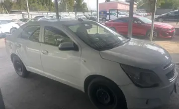 Chevrolet Cobalt 2020 года за 5 000 000 тг. в Алматы фото 4