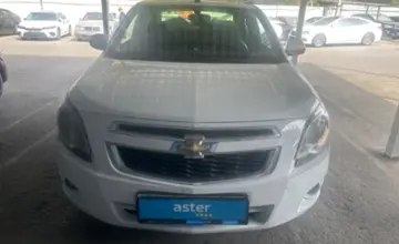 Chevrolet Cobalt 2020 года за 5 000 000 тг. в Алматы фото 2