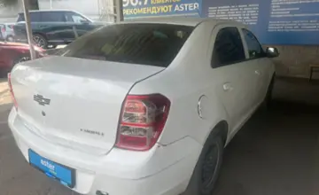 Chevrolet Cobalt 2020 года за 5 000 000 тг. в Алматы