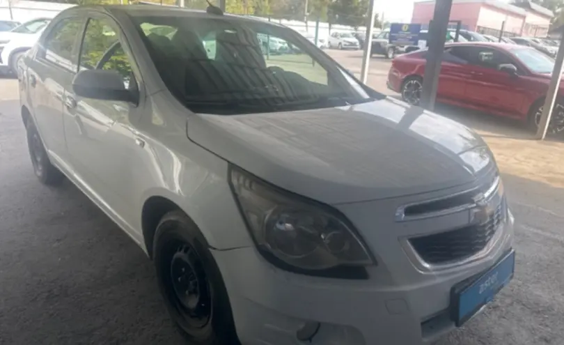 Chevrolet Cobalt 2020 года за 5 000 000 тг. в Алматы фото 3