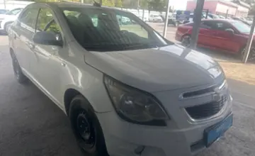 Chevrolet Cobalt 2020 года за 5 000 000 тг. в Алматы фото 3