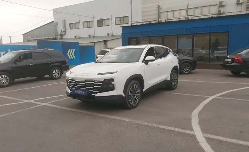 Jetour Dashing 2023 года за 8 500 000 тг. в Алматы