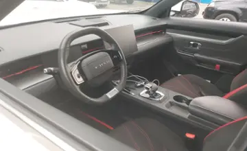 Jetour Dashing 2023 года за 8 500 000 тг. в Алматы фото 5