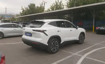 Jetour Dashing 2023 года за 8 500 000 тг. в Алматы фото 3