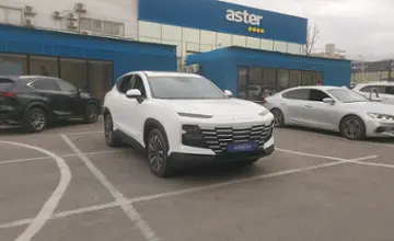 Jetour Dashing 2023 года за 8 500 000 тг. в Алматы фото 2