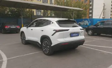 Jetour Dashing 2023 года за 8 500 000 тг. в Алматы фото 4