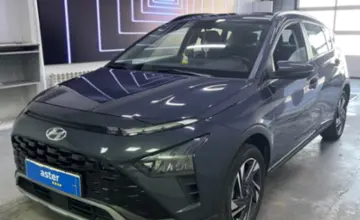 Hyundai Bayon 2023 года за 9 000 000 тг. в Павлодар фото 1