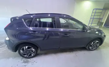 Hyundai Bayon 2023 года за 9 000 000 тг. в Павлодар фото 4