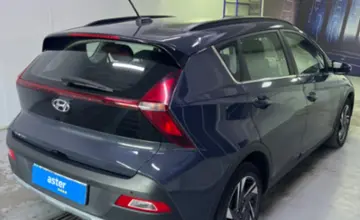 Hyundai Bayon 2023 года за 9 000 000 тг. в Павлодар