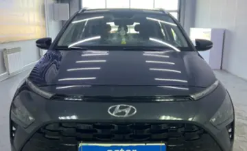 Hyundai Bayon 2023 года за 9 000 000 тг. в Павлодар фото 2