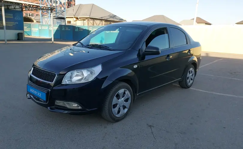 Ravon Nexia R3 2019 года за 4 000 000 тг. в Шымкент