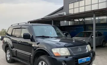 Mitsubishi Pajero 2006 года за 7 500 000 тг. в Караганда фото 3