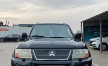 Mitsubishi Pajero 2006 года за 7 500 000 тг. в Караганда фото 2