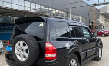 Mitsubishi Pajero 2006 года за 7 500 000 тг. в Караганда