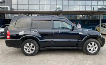 Mitsubishi Pajero 2006 года за 7 500 000 тг. в Караганда фото 4