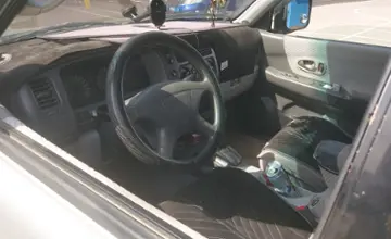 Mitsubishi Montero Sport 2000 года за 3 500 000 тг. в Алматы фото 5