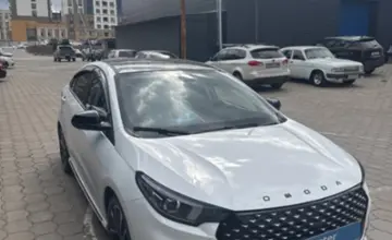 OMODA S5 2024 года за 11 000 000 тг. в Караганда фото 3