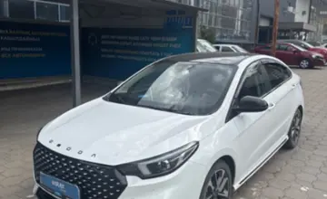 OMODA S5 2024 года за 11 000 000 тг. в Караганда фото 1