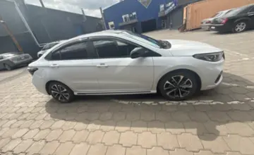OMODA S5 2024 года за 11 000 000 тг. в Караганда фото 4