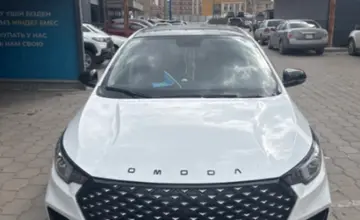OMODA S5 2024 года за 11 000 000 тг. в Караганда фото 2