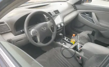 Toyota Camry 2009 года за 5 500 000 тг. в Алматы фото 5