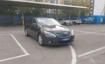 Toyota Camry 2009 года за 5 500 000 тг. в Алматы фото 2