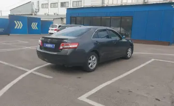 Toyota Camry 2009 года за 5 500 000 тг. в Алматы фото 3
