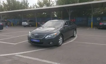 Toyota Camry 2009 года за 5 500 000 тг. в Алматы фото 1