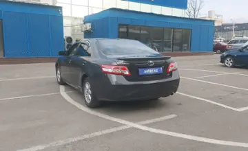 Toyota Camry 2009 года за 5 500 000 тг. в Алматы фото 4