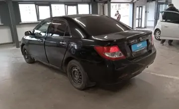 BYD F3 2007 года за 1 000 000 тг. в Астана фото 4