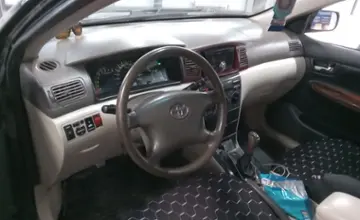 BYD F3 2007 года за 1 000 000 тг. в Астана фото 5