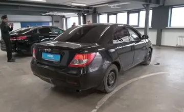 BYD F3 2007 года за 1 000 000 тг. в Астана фото 3