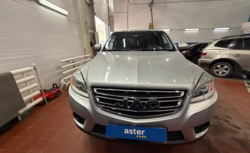 JAC T6 2022 года за 9 000 000 тг. в Астана фото 2