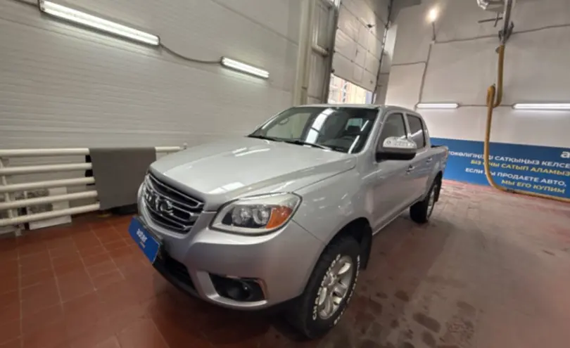 JAC T6 2022 года за 9 000 000 тг. в Астана