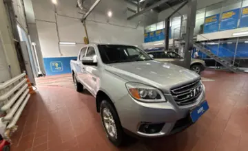 JAC T6 2022 года за 9 000 000 тг. в Астана фото 3